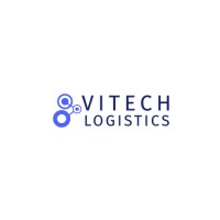 Vitech Logistics logo - Similar company to Virtual Logistics