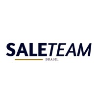 SaleTeam logo - Similar company to Fundsecom.