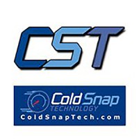 Cold Snap Technology logo - Similar company to Coldsnap Usa