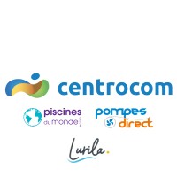 CENTROCOM logo - Similar company to Centercom