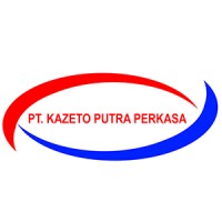 PT Kazeto Putra Perkasa logo - Similar company to Language Training Institution