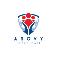 AROVY Healthcare logo - Similar company to Funhece Association