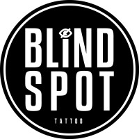 Blindspot Tattoo logo - Similar company to Theblacbox