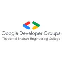 GDG TSEC logo - Similar company to Tsec Codecell