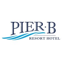Pier B Resort Hotel logo - Similar company to E80 Plus Constructors, Llc