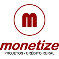 Monetize Projetos - CRÉDITO RURAL logo - Similar company to Engeops
