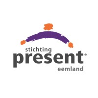 Stichting Present Eemland logo - Similar company to Stichting Present