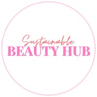 Sustainable Beauty Hub logo - Similar company to Sustainability To Action