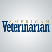 American Veterinarian logo - Similar company to Veterinarian Connect
