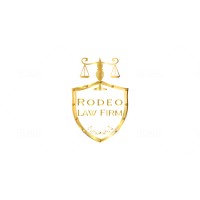Rodeo Law Firm logo - Similar company to Howe Engelbert Llp
