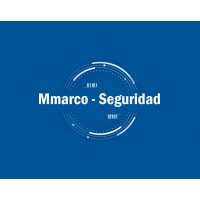 MMarcoSeguridad logo - Similar company to Frigorificos Morales Sa