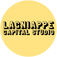 Lagniappe Capital Studio logo - Similar company to Marl Startup Studio