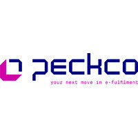 Peckco logo - Similar company to Malanico B.V.