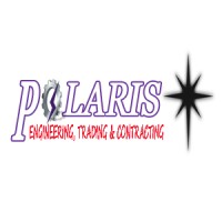 Polaris-MEP logo - Similar company to Ebtikar For Contracting