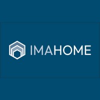 IMAHOME logo - Similar company to Ima Building Group
