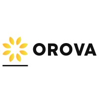 OROVA logo - Similar company to Atpe