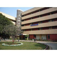 Kumaon House, IIT Delhi logo - Similar company to Engineering Times