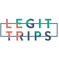 Legit Trips logo - Similar company to Luna Moons