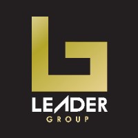 Leader Group logo - Similar company to Leader-It Software Development