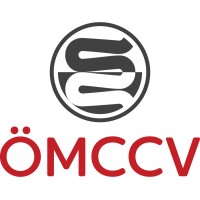 ÖMCCV logo - Similar company to Gpmed - Gesellschaft Für Pharmazeutische Medizin