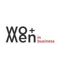 Women in Business UEM logo - Similar company to Uller