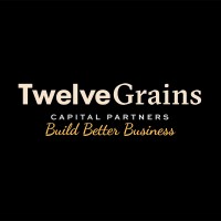 Twelve Grains Capital logo - Similar company to Wholesale Funding Group
