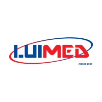 Luimed Distribuidora logo - Similar company to Dipromed S.A