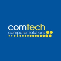 Comtech Computer Solutions logo - Similar company to Comptech India