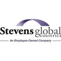 Stevens Global Logistics logo - Similar company to Expak Logistics