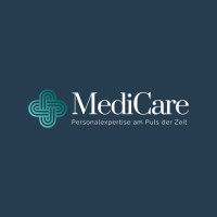 MediCare Personalmanagement GmbH logo - Similar company to Localweb Gmbh