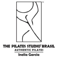 THE PILATES STUDIO BRASIL - UNIDADE ALPHAVILLE logo - Similar company to Equilibrium Pilates Studio