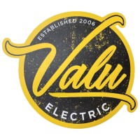 Valu Group Enterprises DBA Valu Electric logo - Similar company to Av Automation