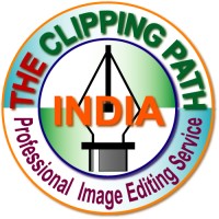 The Clipping Path India logo - Similar company to Pic Eazy