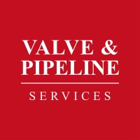 Valve & Pipeline Services logo - Similar company to Clean Slate (Uk) Ltd