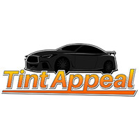 Tint Appeal logo - Similar company to Window Revision