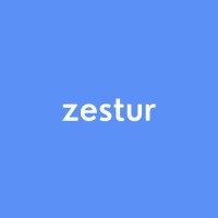 Zestur logo - Similar company to Projectvala