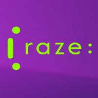 Raze: logo - Similar company to Digiadept Media Pakistan