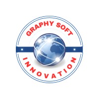Graphy Soft logo - Similar company to Pacapime Hungary