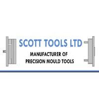 Scott Tools logo - Similar company to Kamway Engineering Ltd