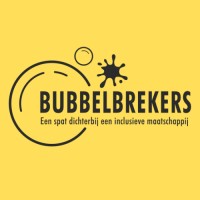 Bubbelbrekers logo - Similar company to Twenty Elephants