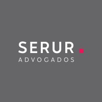 Serur Advogados logo - Similar company to Queiroz Cavalcanti Advocacia