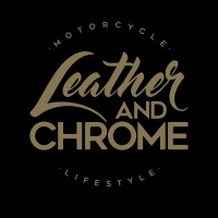 Leather and Chrome logo - Similar company to Efficient Talent Solutions Pty Ltd