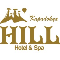 Kapadokya Hill Hotel & Spa 12+ logo - Similar company to Blokbims Entegre Tesisleri