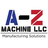 A-Z Machine LLC logo - Similar company to Zmi Pharma