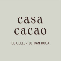 Casa Cacao logo - Similar company to Abac Restaurant 3*** Michelin