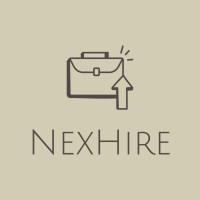 NexHire Solutions logo - Similar company to Grace Tech Consulting