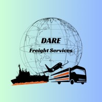 Dare Freight Services logo - Similar company to Bcf (Pty) Ltd