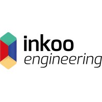 INKOO engineering logo - Similar company to Newmobility