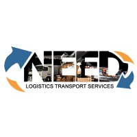 Need Logistics Transport Services logo - Similar company to Marl Transit