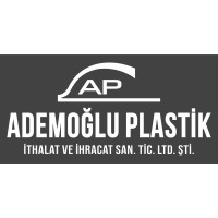 Ademoglu Plastic logo